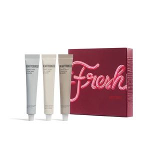BRAND NEW- Beautycounter- Good Scents Hand Cream Trio ( Value $58)